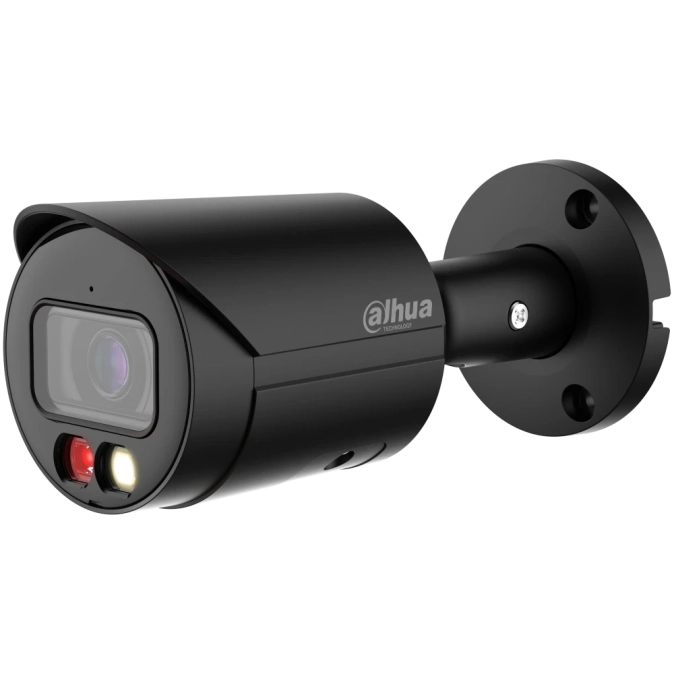 DH-IPC-HFW2249S-S-IL-BE 2МП (2.8мм) IP відеокамера Dahua фото 1