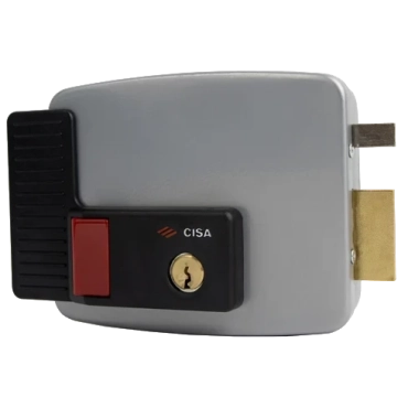 CISA 1.11630.50.1 Замок электромеханический