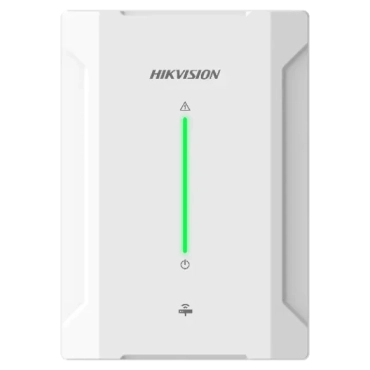 Hikvision DS-PM1-RT-HWE Беспроводной приемник Tri-X 868 МГц