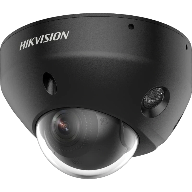 DS-2CD2583G2-LIS2U BLACK 8МП (2.8мм) IP відеокамера Hikvision фото 1