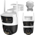 Cruiser Triple (IPC-S7UP-11M0WED) 5+3+3МП (3.6+6мм) IP відеокамера Imou фото 2