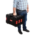 QBRICK SYSTEM PRO TOOLCASE 450х332х126мм Ящик для інструментів зі вставкою EVA фото 4
