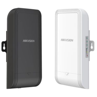 Hikvision DS-3WF0EC-5ACT(B) для ліфтів 5 ГГц 867 Мбит/с 500 м Бездротовий міст