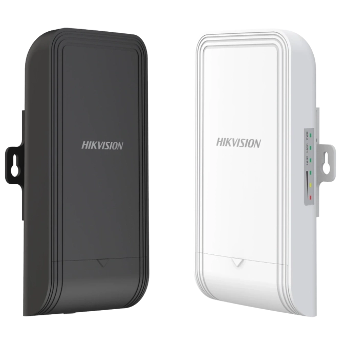 Hikvision DS-3WF0EC-5ACT(B) для ліфтів 5 ГГц 867 Мбит/с 500 м Бездротовий міст