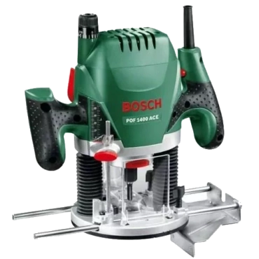 Bosch POF 1400 ACE (060326C820) Фрезер