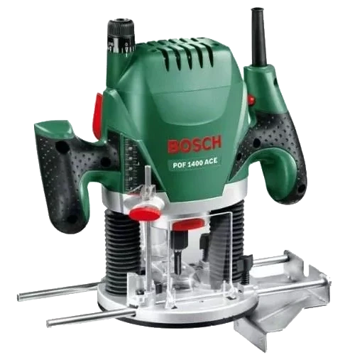 Bosch POF 1400 ACE (060326C820) Фрезер фото 1