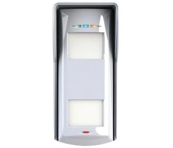 XDL12TT-WE Бездротовий комбінований вуличний сповіщувач фото 1