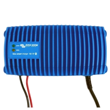 Victron Energy Blue Smart IP67 Charger 12/17(1) Зарядное устройство