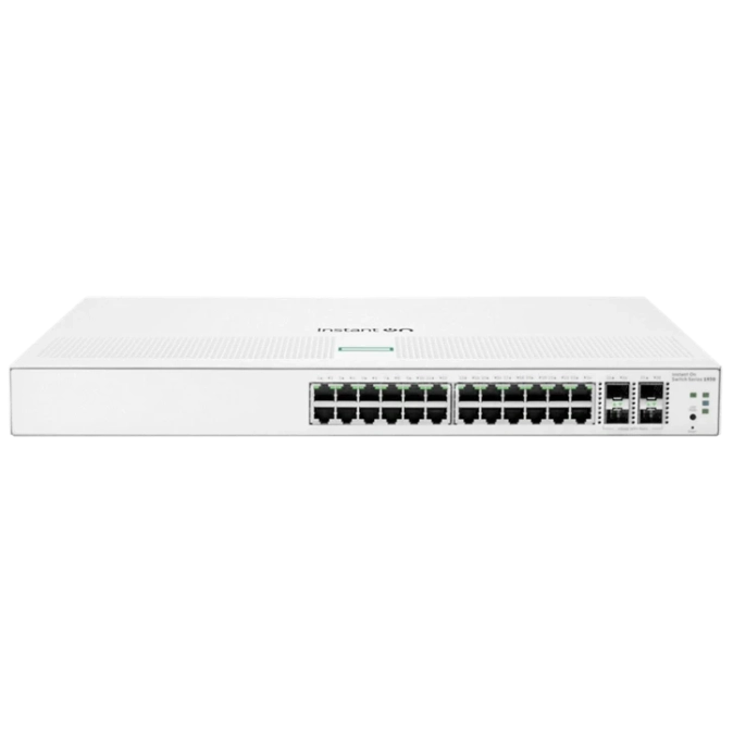 HPE Aruba Instant On 1930 (JL682A) Комутатор фото 1