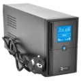 Ritar E-RTM650 ELF-D LCD (390W) Джерело безперебійного живлення фото 1