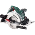 Metabo KS 55 FS (600955000) Дискова пила фото 1