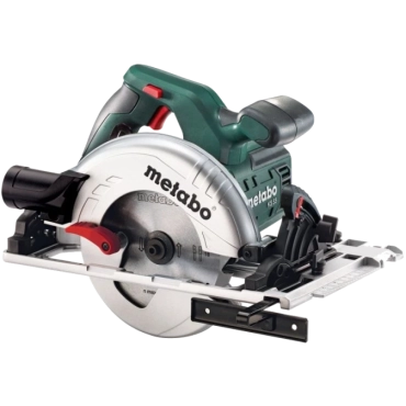 Metabo KS 55 FS (600955000) Дисковая пила