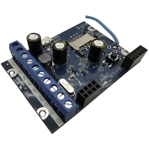OKO "OKO-7S" GSM-контролер фото 1