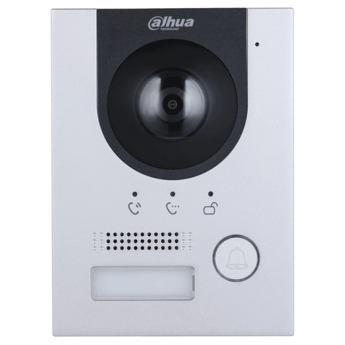 Dahua DHI-VTO2201F-P-S2 Виклична панель