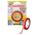 HPX UM0905 ULTRA MOUNT 9мм х 5м Стрічка двохстороння фото 1