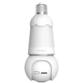 Bulb Cam (IPC-S6DP-5M0WEB-E27) (2.8мм) 5МП Wi-Fi IP відеокамера Imou фото 2