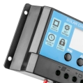 Neo Tools, 10А, 12 / 24В Контролер сонячної панелі фото 3