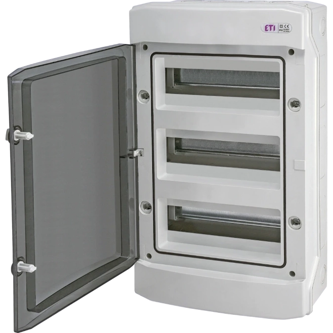ETI ЕСН 36PT IP65 Розподільний щит