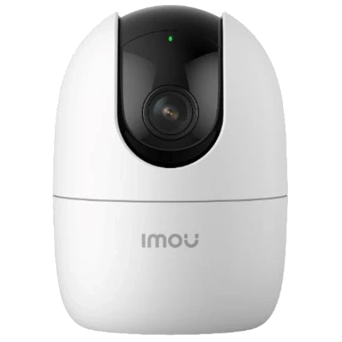 IMOU Ranger 2 (IPC-K2EP-3R1W) 3МП Wi-Fi 6 IP відеокамера фото 1