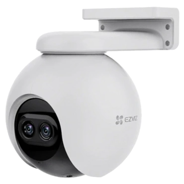 C8PF (2MP,W1 cs-C8PF) Wi-Fi IP відеокамера Ezviz