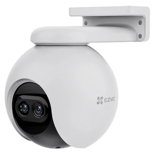 C8PF (2MP,W1 cs-C8PF) Wi-Fi IP відеокамера Ezviz фото 1