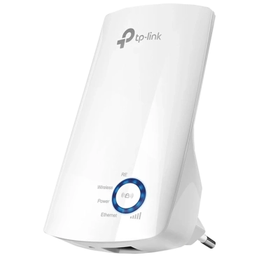 TP-Link TL-WA850RE 300 Мбит/с Усилитель беспроводного сигнала