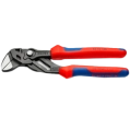 KNIPEX 86 02 180 Кліщі переставні-гайковий ключ фото 1
