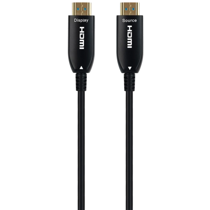 Cablexpert CCBP-HDMI8K-AOC-25M-EU HDMI V.2.1 8К 25 м Кабель фото 1