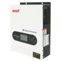 MUST PV18-4024ECO 4000Вт 24В 60A однофазний чиста синусоїда Інвертор фото 1