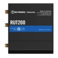 Teltonika RUT200 з 4G LTE, Wi-Fi Промисловий стільниковий маршрутизатор фото 1