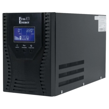 Full Energy BBGP-220/30Pro 2000ВA/1600Вт ИБП с правильной синусоидой