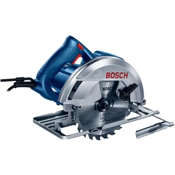 Bosch GKS 140 Professional (06016B3020) Ручна циркулярна пила фото 1