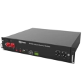 Dyness B4850G 48В 2,4 кВт•г 50А Літієва акумуляторна батарея фото 1
