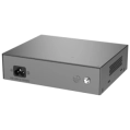 Ruijie Reyee RG-ES110F-P PoE Комутатор 10 портів некерований фото 3