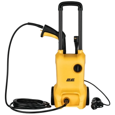 2E AquaClean 140 Універсальна мийка високого тиску 1800Вт 140бар 480л/год