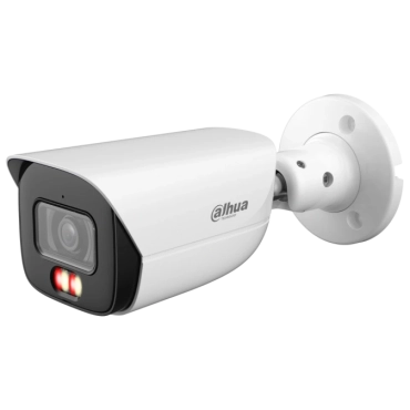 DH-IPC-HFW3449E-S-IL 4МП (2.8мм) IP відеокамера Dahua