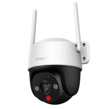 Cruiser (IPC-S21FTP-EU) 1080P 4G P&T 2МП (3.6мм) IP видеокамера Imou