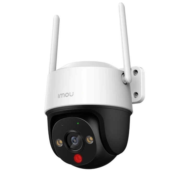 Cruiser (IPC-S21FTP-EU) 1080P 4G P&T 2МП (3.6мм) IP відеокамера Imou фото 1