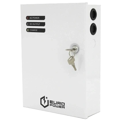 EuroPower EP-UPS-1203(M) 13.8В 3А ДБЖ під акб 12В/7A