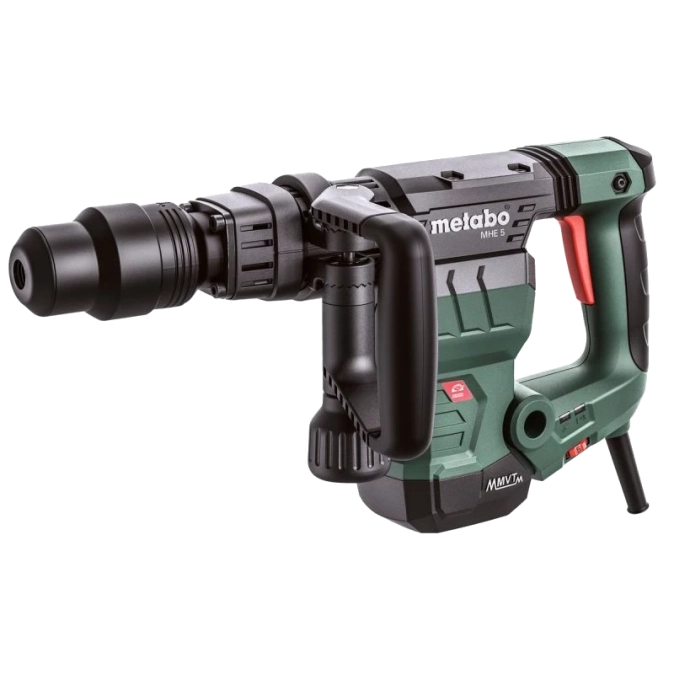 Metabo MHE 5 (600148500) Відбійний молоток фото 1