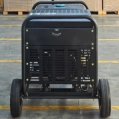 Hyundai DHY 14000LE-T Генератор дизельний фото 3
