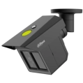 DH-IPC-MFW5241T2-E3-ASE black WizMind Triple-Sight 3x 2МП (3.6,12,25мм) IP відеокамера Dahua фото 2