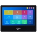 Light Vision SINGAPORE WiFi FHD BLACK (AI) 10" Відеодомофон фото 1