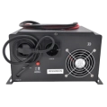 Europower PSW-EP1000WM12 1000ВA з правильною синусоїдою Джерело безперебійного живлення під акумулятор фото 2