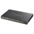 ZYXEL GS1920-48HPv2 Комутатор фото 1