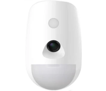DS-PDPC12P-EG2-WE бездротовий сповіщувач руху з камерою