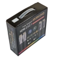 LW HDMI 8K UHD 48 Gbps Кабель фото 4