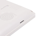 BCOM BD-780FHD White Kit Комплект видеодомофона фото 2