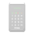 Tiras K-PAD4 (white) Клавіатура Тірас фото 1