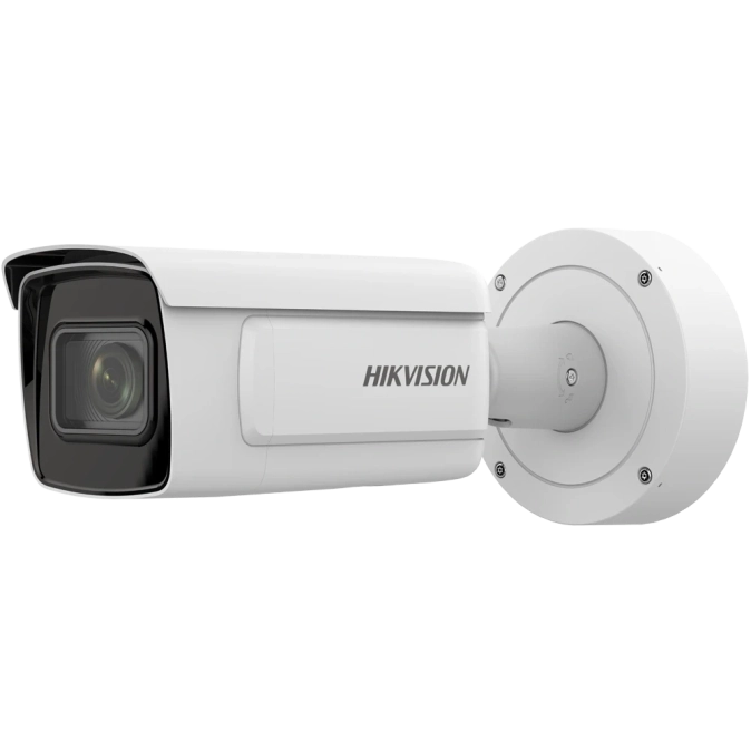 iDS-2CD7A26G0/P-IZHS (C) 2МП (2.8-12мм) ANPR IP відеокамера Hikvision фото 1